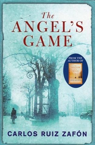 The Angel's Game