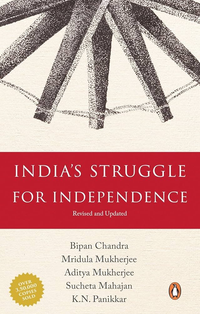 India&amp;apos;s Struggle for Independence