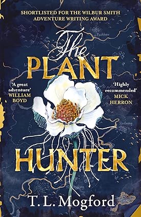 The Plant Hunter