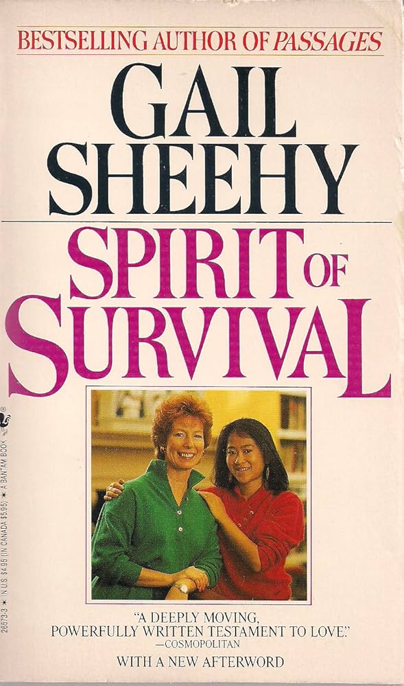 Spirit of Survival