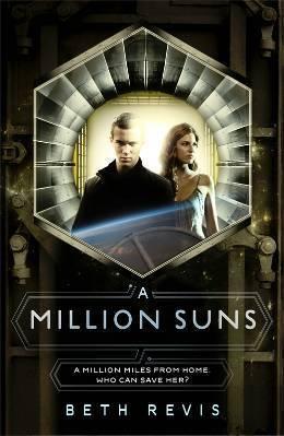 A Million Suns (Across the Universe, 