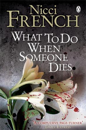 What to Do When Someone Dies