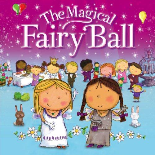 The Fairy Ball (Picture Flats)