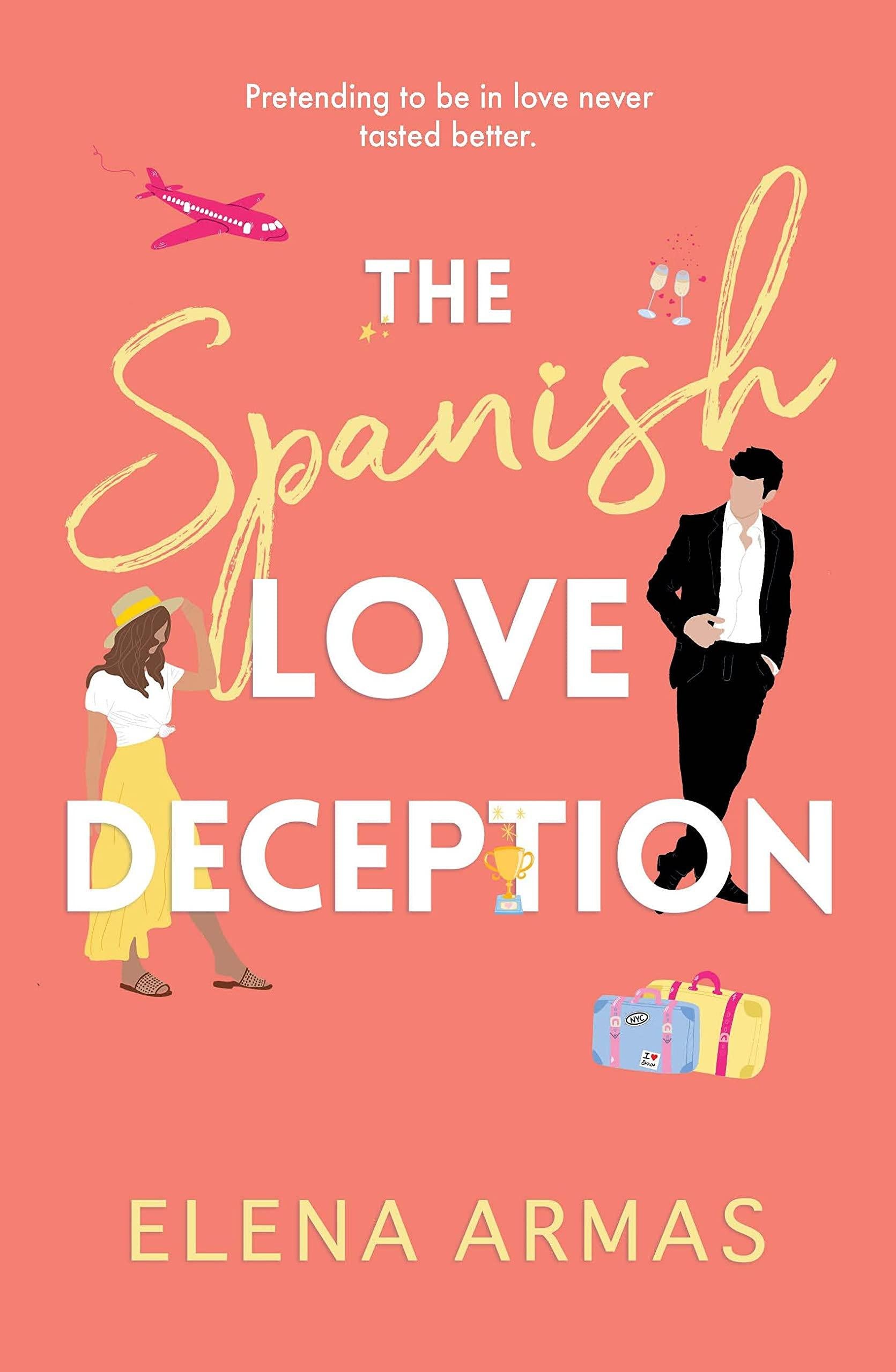 The Spanish Love Deception (Spanish Love Deception, 