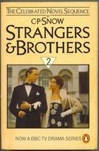 Strangers and Brothers Omnibus: Volume 2