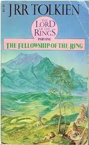 The Fellowship of the Ring (The Lord of the Rings, 