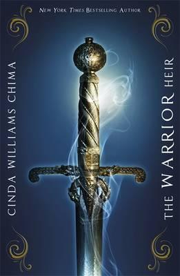 The Warrior Heir (The Heir Chronicles 