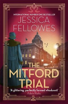 The Mitford Trial (A Mitford Murders Mystery 