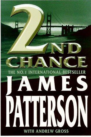 2nd Chance (Women&amp;apos;s Murder Club 