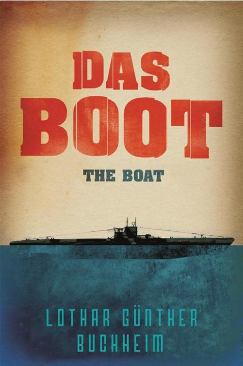 Das Boot: The Boat