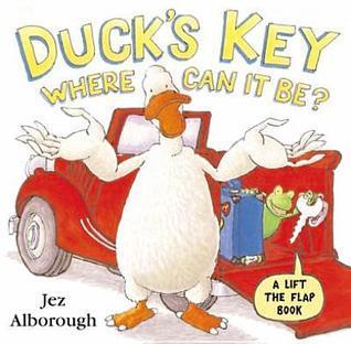 Duck&amp;apos;s Key : Where Can It Be?