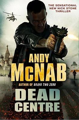 Dead Centre (Nick Stone, 