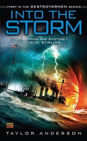 Into the Storm (Destroyermen, 