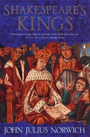 Shakespeare&amp;apos;s Kings