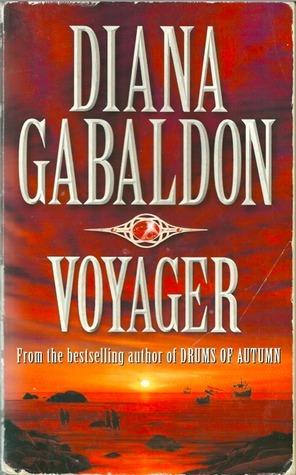 Voyager (Outlander, 
