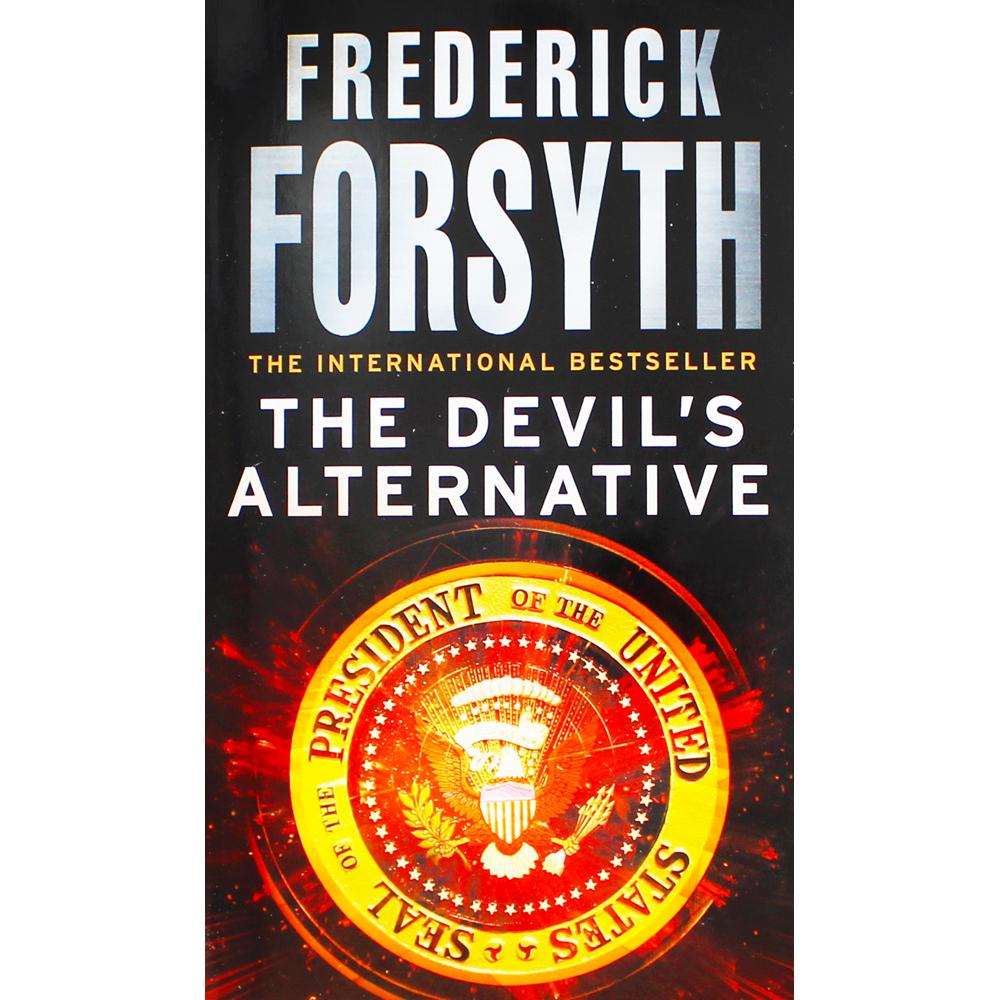 The Devil&amp;apos;s Alternative