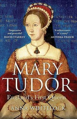 Mary Tudor: England&amp;apos;s First Queen