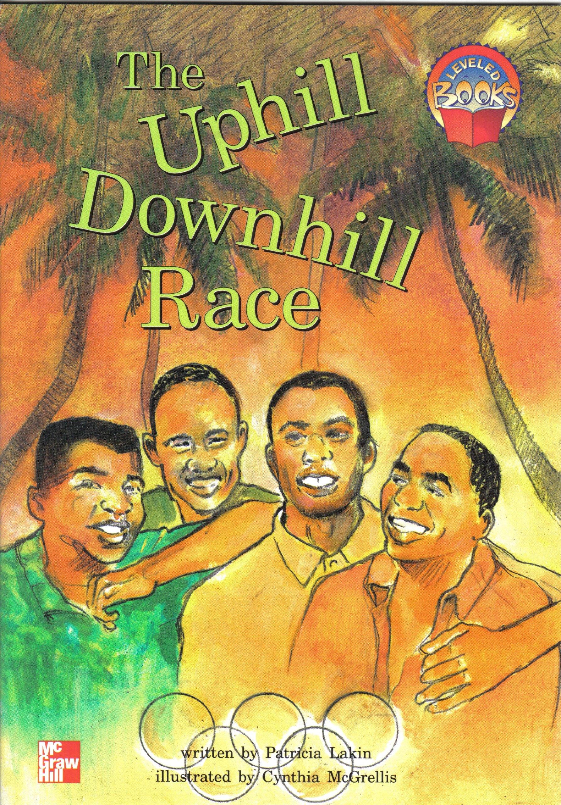 The Uphill Downhill Race
