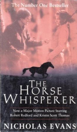 The Horse Whisperer