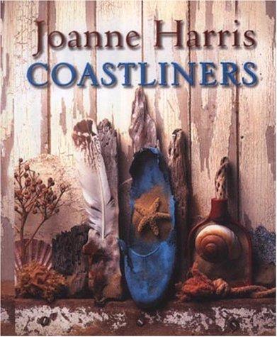 Coastliners - 1st Edition/1st Printing