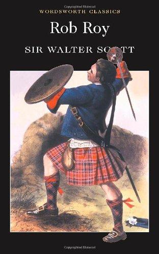 Rob Roy