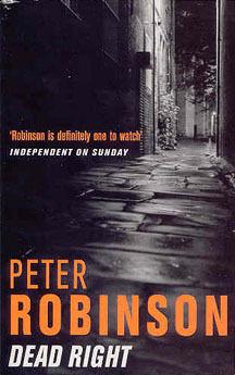 Dead Right (Inspector Banks, 