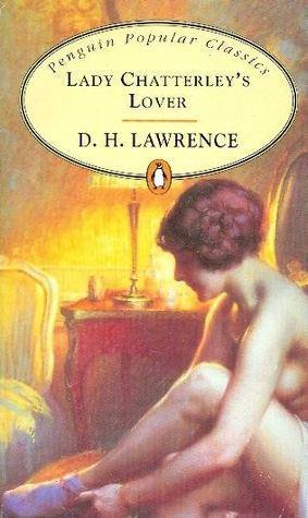 Lady Chatterley&amp;apos;s Lover