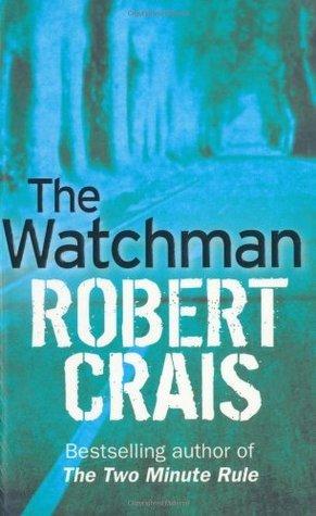 The Watchman (Elvis Cole, 