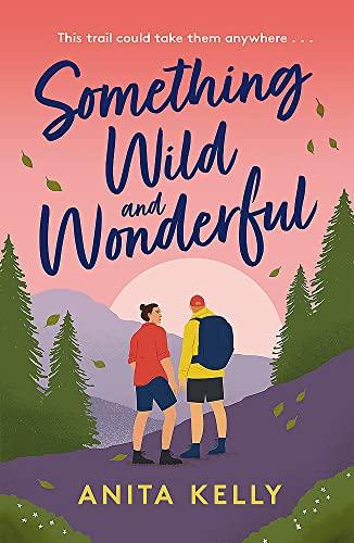 Something Wild and Wonderful