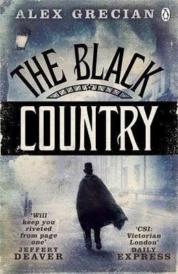 The Black Country (The Murder Squad 