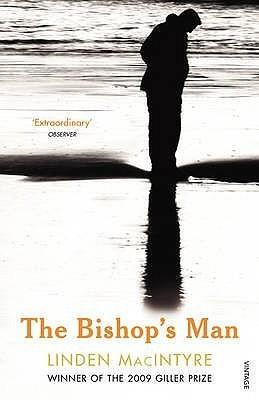 Bishop's Man