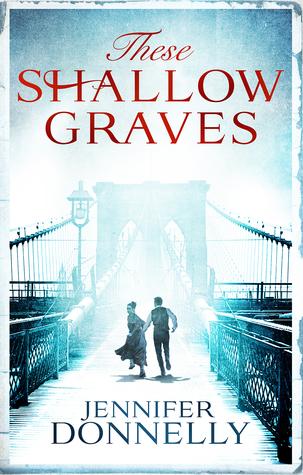 These Shallow Graves