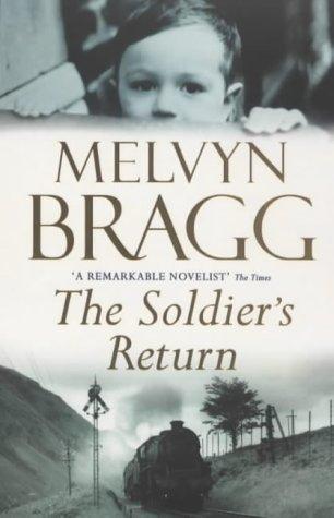 The Soldier&amp;apos;s Return
