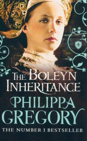 The Boleyn Inheritance (The Plantagenet and Tudor Novels, 