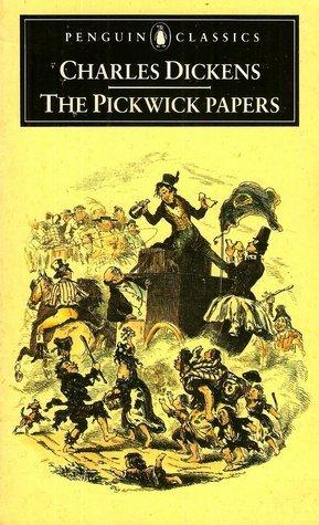 The Pickwick Papers