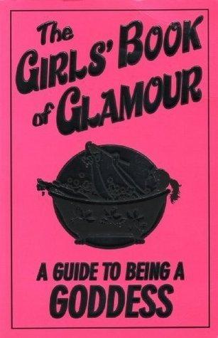 Girls Book of Glamour