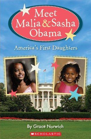 Get to Know Malia and Sasha Obama: The Real Stars of the White House