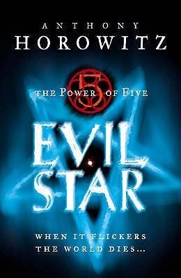 Evil Star (The Power of Five, 