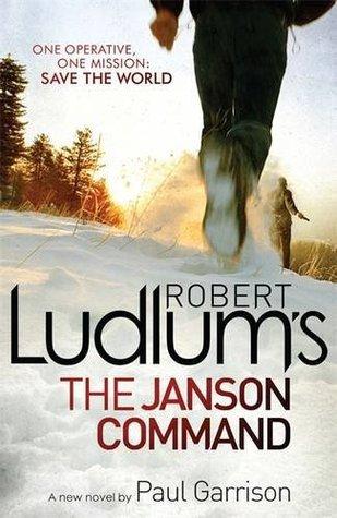 The Janson Command (Paul Janson, 