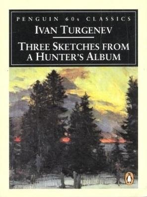 Three Sketches from a Hunter&amp;apos;s Album