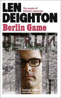 Berlin Game (Bernard Samson, 