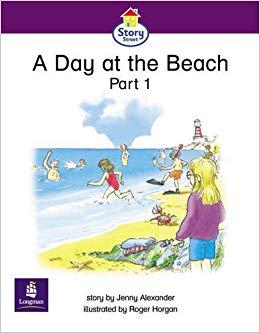 A Day at the Beach