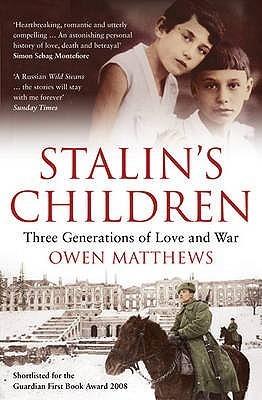 Stalin&amp;apos;s Children