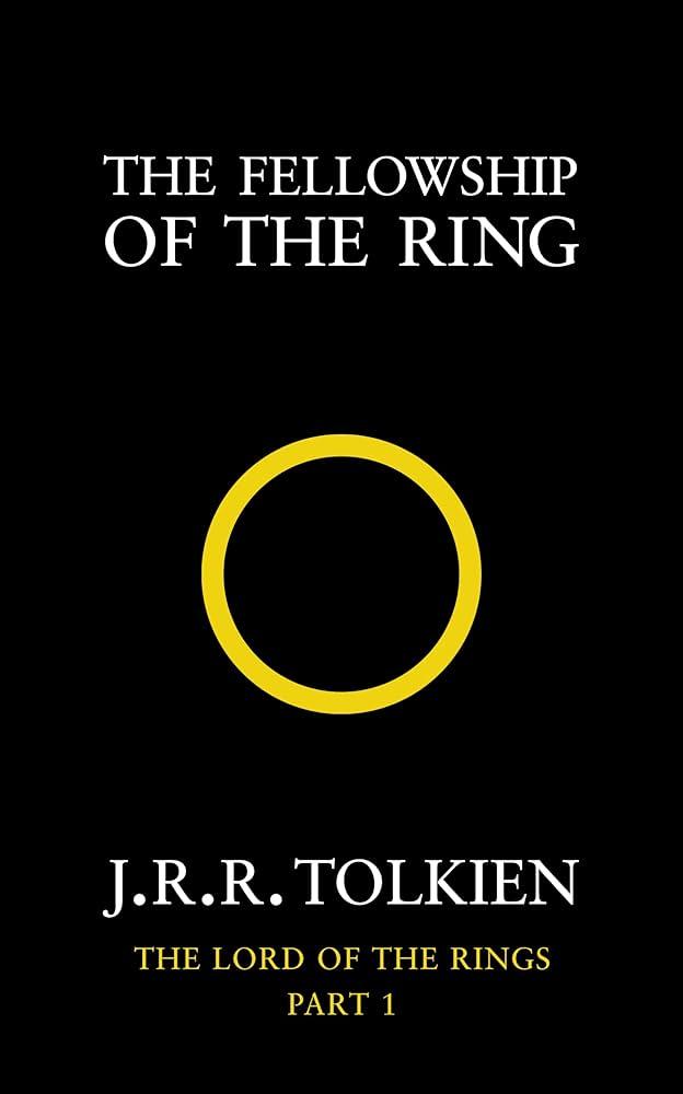 The Fellowship of the Ring (The Lord of the Rings, 