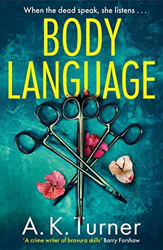 Body Language (Cassie Raven, 