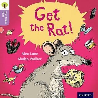 Get the Rat!