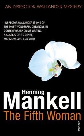 The Fifth Woman (Wallander 