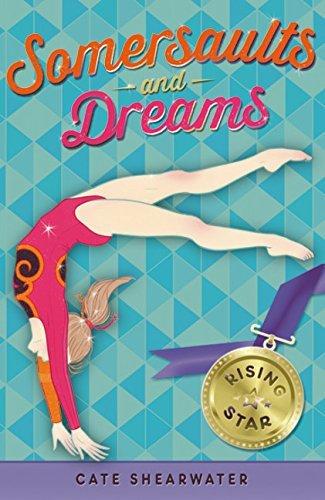 Somersaults and Dreams: Rising Star