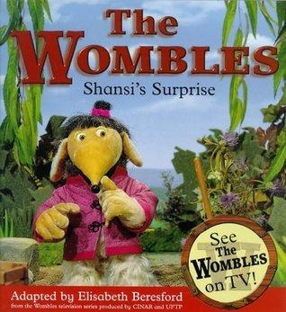 The Wombles: Shansi&amp;apos;s Surprise