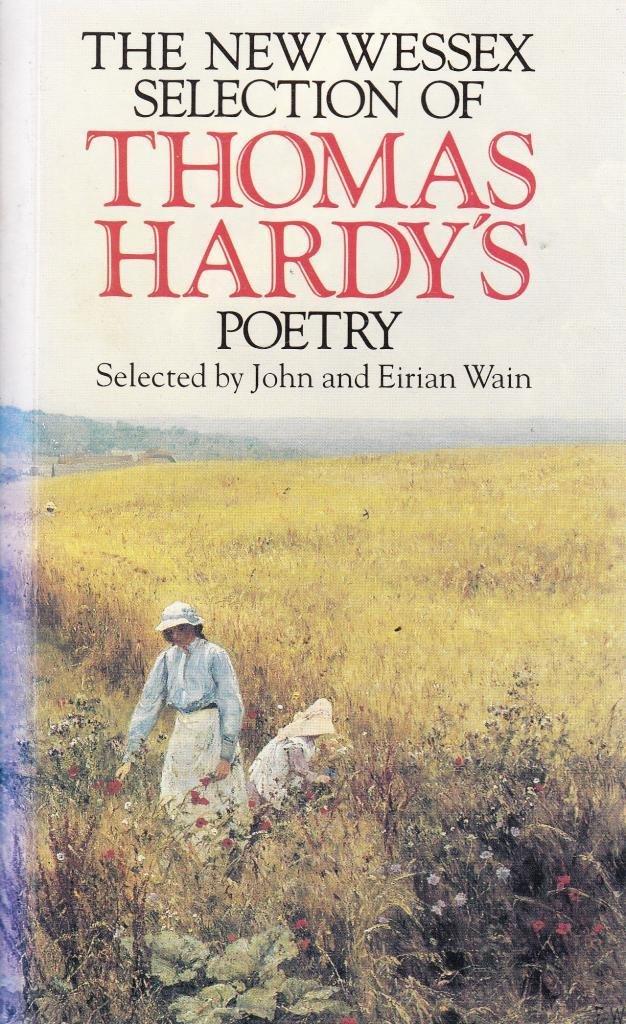 Selected Poems